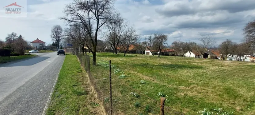 Prodej pozemku pro bydlení, Lešná - Perná, 1563 m2