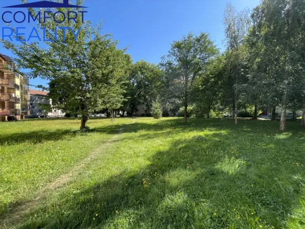 Pronájem bytu 2+1, Ostrava - Zábřeh, Krylovova, 52 m2