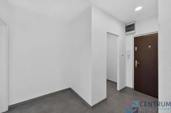 Prodej bytu 3+1, Jablonec nad Nisou, Liberecká, 64 m2