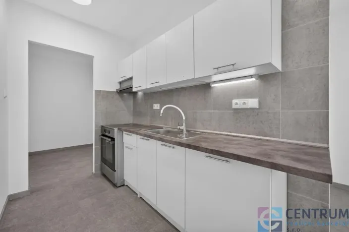 Prodej bytu 3+1, Jablonec nad Nisou, Liberecká, 64 m2