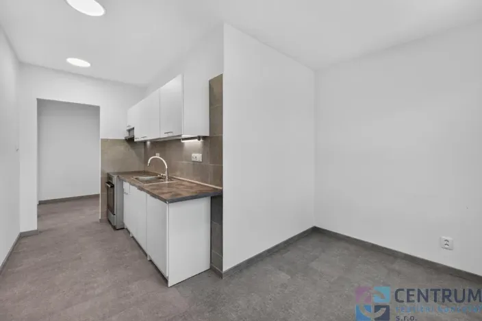 Prodej bytu 3+1, Jablonec nad Nisou, Liberecká, 64 m2
