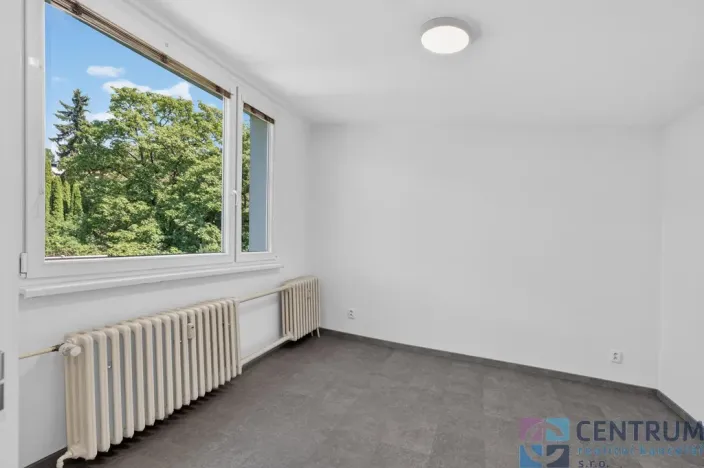 Prodej bytu 3+1, Jablonec nad Nisou, Liberecká, 64 m2