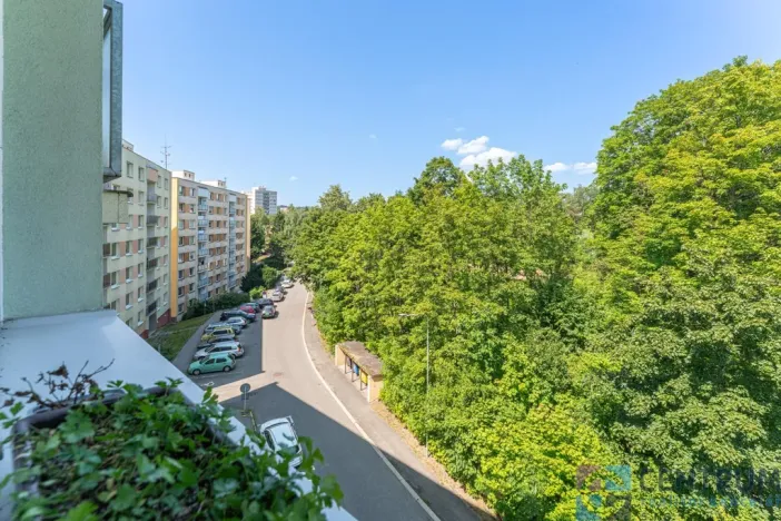 Prodej bytu 3+1, Jablonec nad Nisou, Liberecká, 64 m2