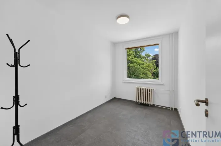 Prodej bytu 3+1, Jablonec nad Nisou, Liberecká, 64 m2