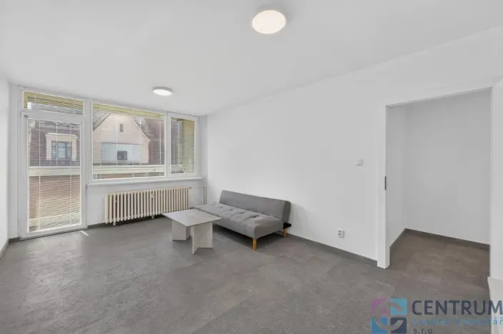 Prodej bytu 3+1, Jablonec nad Nisou, Liberecká, 64 m2