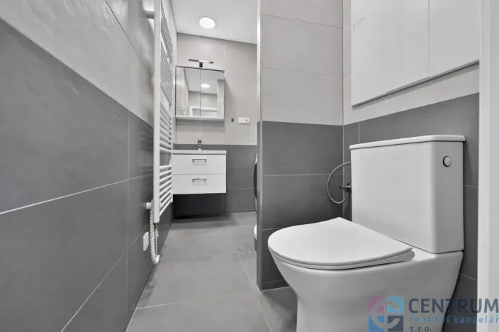 Prodej bytu 3+1, Jablonec nad Nisou, Liberecká, 64 m2