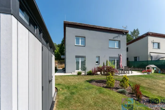 Prodej rodinného domu, Jablonec nad Nisou - Proseč nad Nisou, Horní, 125 m2