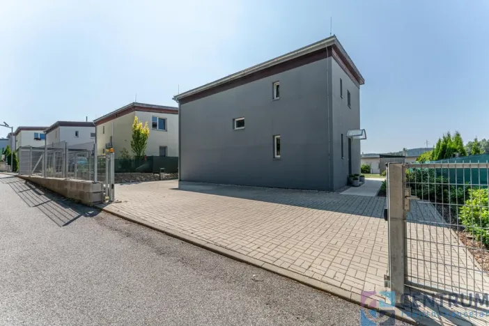 Prodej rodinného domu, Jablonec nad Nisou - Proseč nad Nisou, Horní, 125 m2