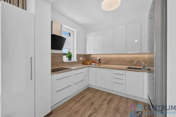 Prodej rodinného domu, Jablonec nad Nisou - Proseč nad Nisou, Horní, 125 m2