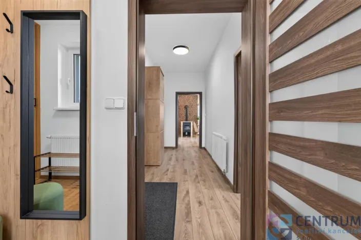 Prodej rodinného domu, Jablonec nad Nisou - Proseč nad Nisou, Horní, 125 m2