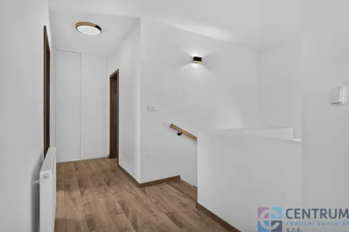 Prodej rodinného domu, Jablonec nad Nisou - Proseč nad Nisou, Horní, 125 m2