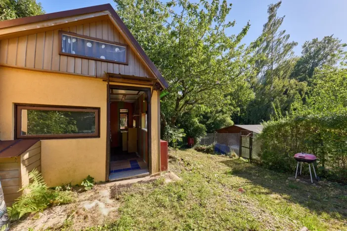 Prodej chaty, Žacléř, 13 m2