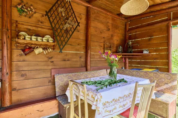 Prodej chaty, Žacléř, 13 m2