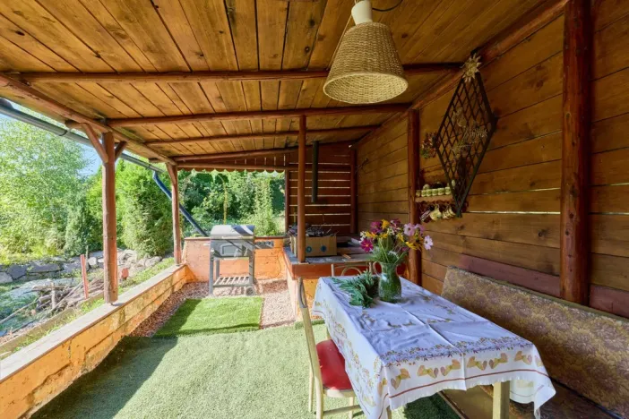 Prodej chaty, Žacléř, 13 m2