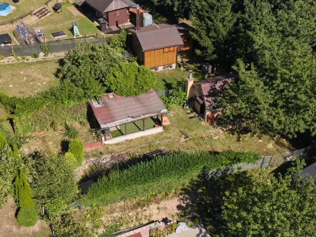 Prodej chaty, Žacléř, 13 m2
