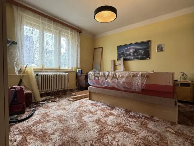 Prodej rodinného domu, Komárov, Sokolská, 212 m2