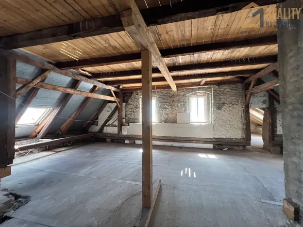 Prodej obchodního prostoru, Javorník, Míru, 370 m2