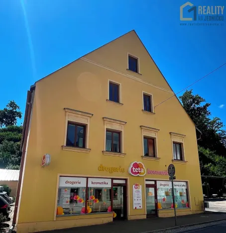 Prodej vícegeneračního domu, Javorník, Míru, 370 m2