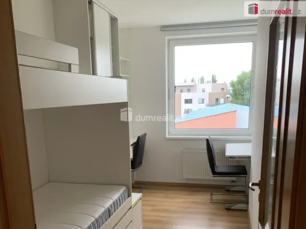 Pronájem bytu 3+kk, Praha - Zličín, Křivatcová, 73 m2