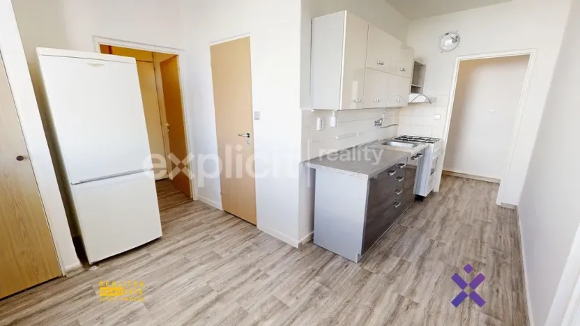 Pronájem bytu 3+1, Kroměříž, Spáčilova, 64 m2