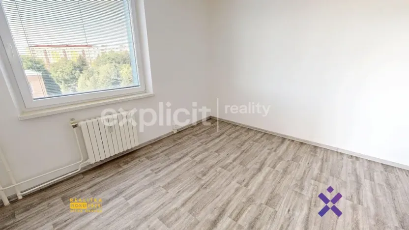 Pronájem bytu 3+1, Kroměříž, Spáčilova, 64 m2