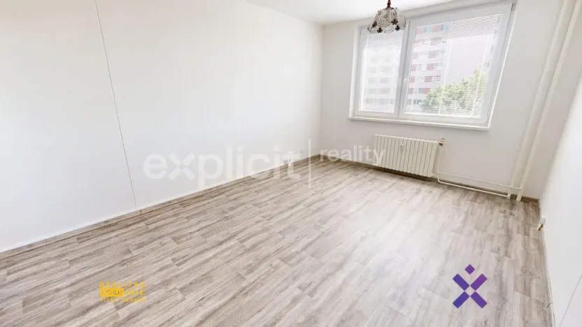 Pronájem bytu 3+1, Kroměříž, Spáčilova, 64 m2