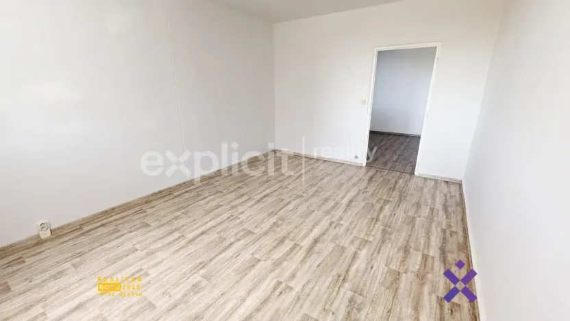 Pronájem bytu 3+1, Kroměříž, Spáčilova, 64 m2