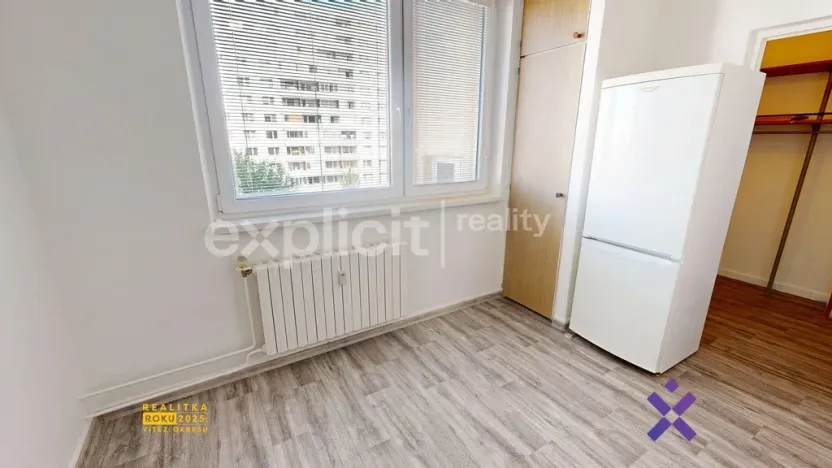 Pronájem bytu 3+1, Kroměříž, Spáčilova, 64 m2