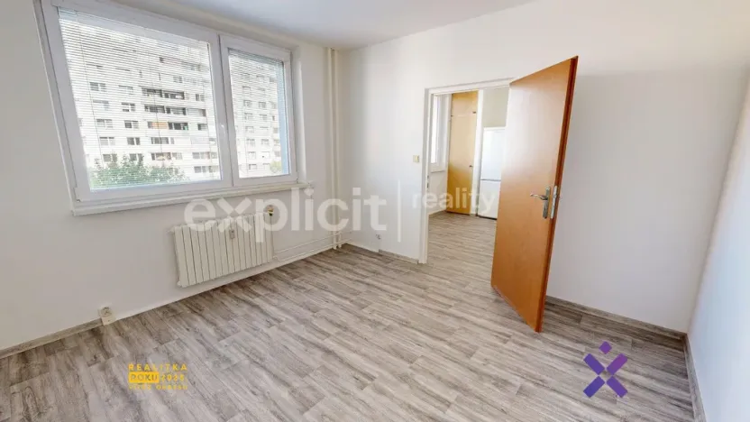 Pronájem bytu 3+1, Kroměříž, Spáčilova, 64 m2
