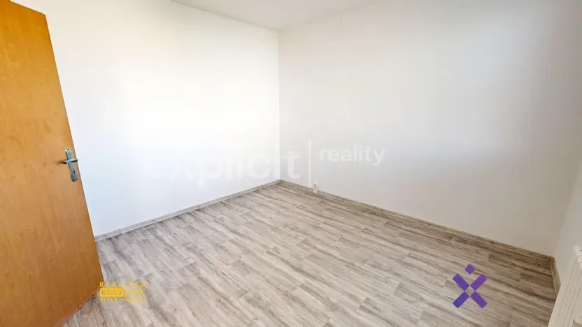 Pronájem bytu 3+1, Kroměříž, Spáčilova, 64 m2