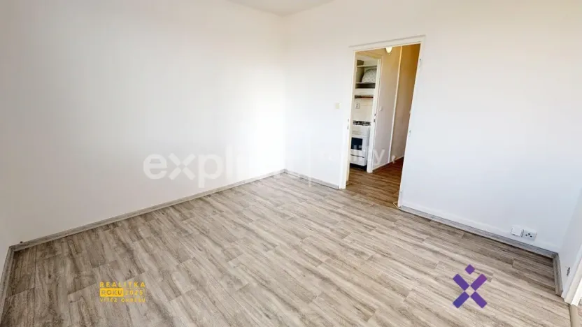 Pronájem bytu 3+1, Kroměříž, Spáčilova, 64 m2