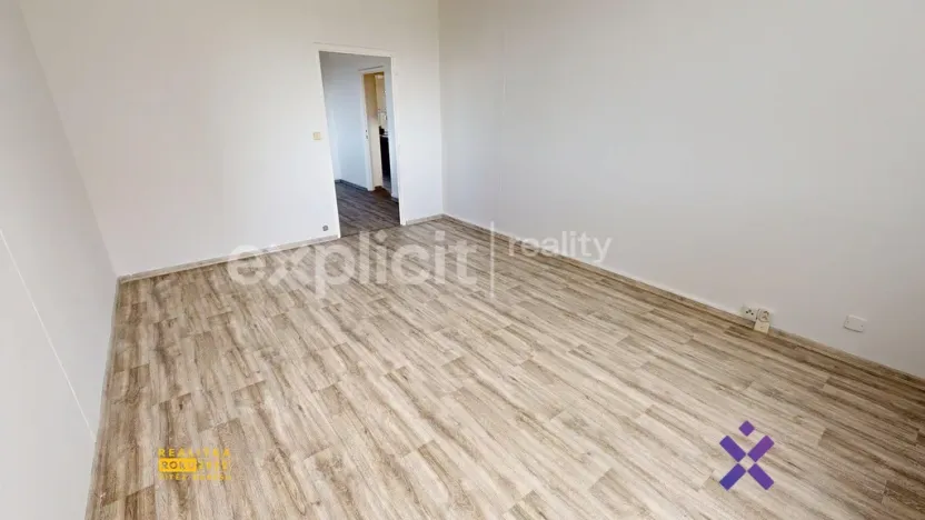 Pronájem bytu 3+1, Kroměříž, Spáčilova, 64 m2