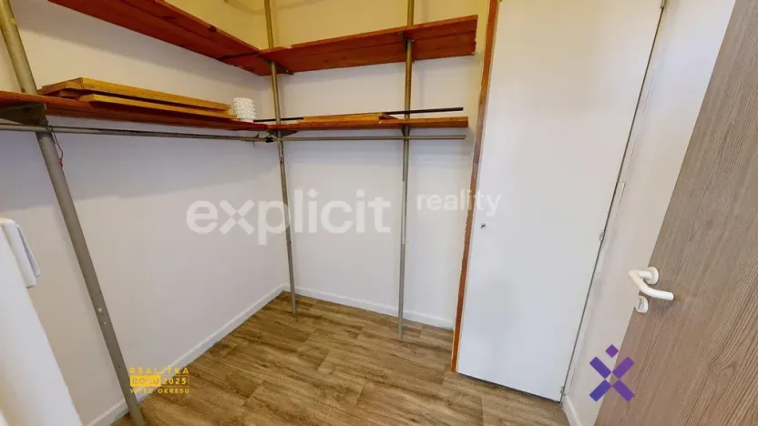 Pronájem bytu 3+1, Kroměříž, Spáčilova, 64 m2