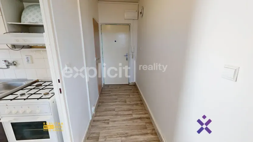 Pronájem bytu 3+1, Kroměříž, Spáčilova, 64 m2