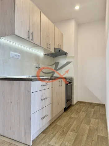 Pronájem bytu 2+kk, Rožnov pod Radhoštěm, Moravská, 40 m2