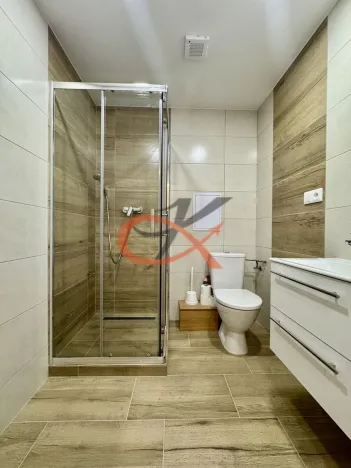 Pronájem bytu 2+kk, Rožnov pod Radhoštěm, Moravská, 40 m2