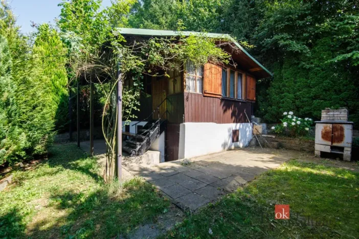 Prodej chaty, Řepiště, 20 m2