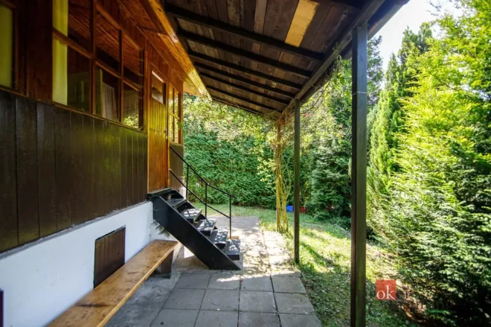 Prodej chaty, Řepiště, 20 m2