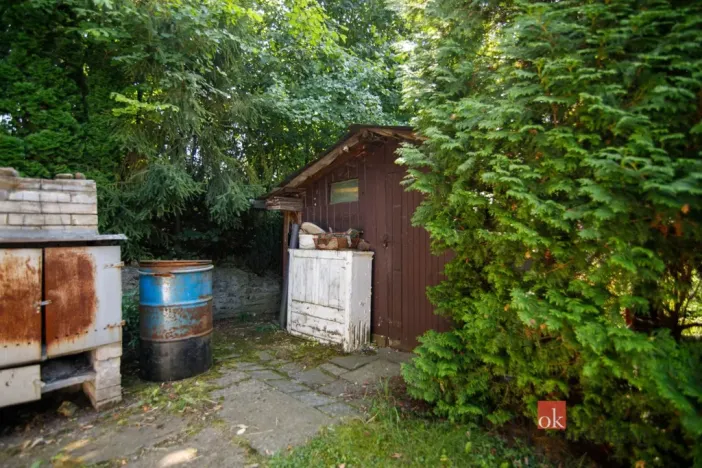 Prodej chaty, Řepiště, 20 m2
