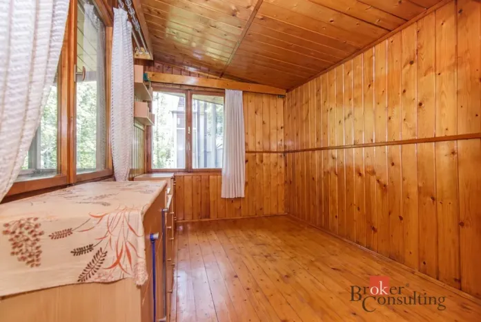 Prodej chaty, Řepiště, 20 m2