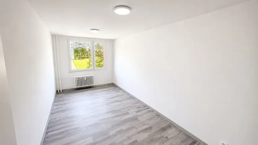 Pronájem bytu 3+1, Most, Javorová, 70 m2