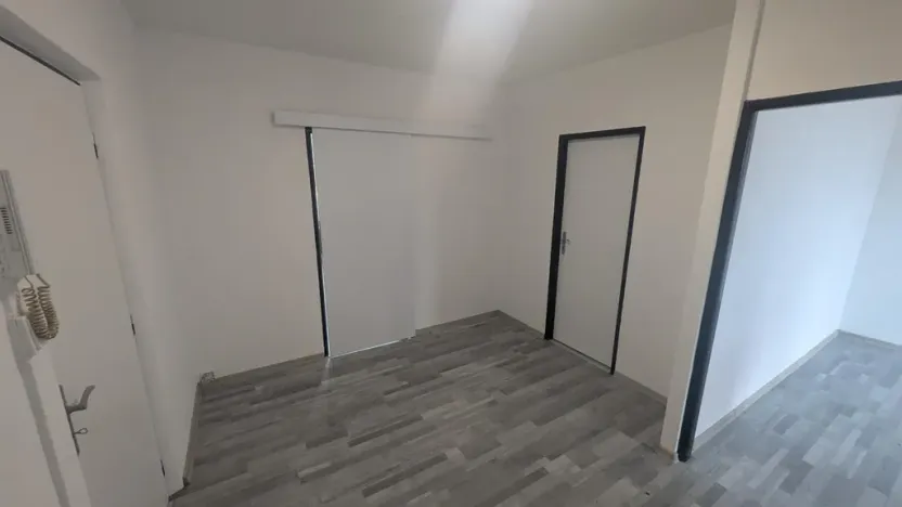 Pronájem bytu 3+1, Most, Javorová, 70 m2