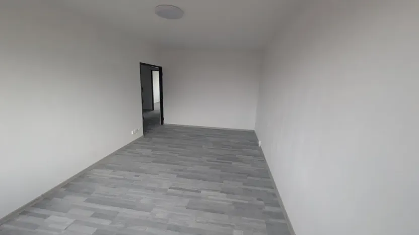 Pronájem bytu 3+1, Most, Javorová, 70 m2
