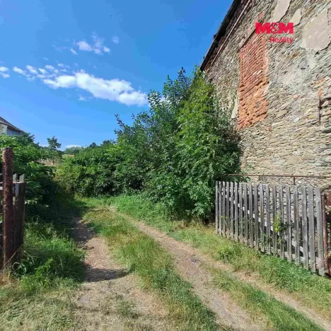 Prodej rodinného domu, Andělská Hora, 200 m2