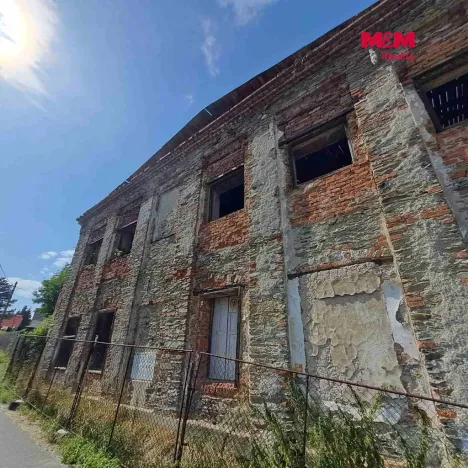 Prodej rodinného domu, Andělská Hora, 200 m2