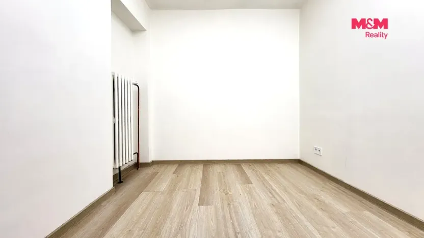 Pronájem bytu 2+kk, Olomouc, Švédská, 80 m2