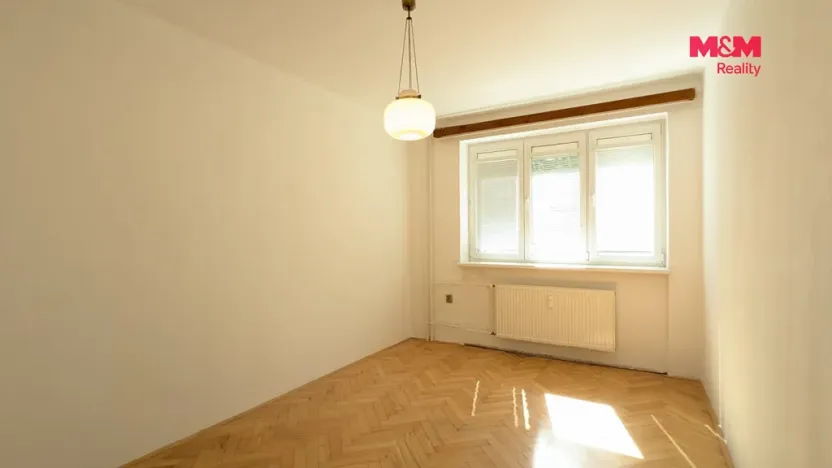 Pronájem bytu 2+1, Rychnov nad Kněžnou, Jiráskova, 47 m2