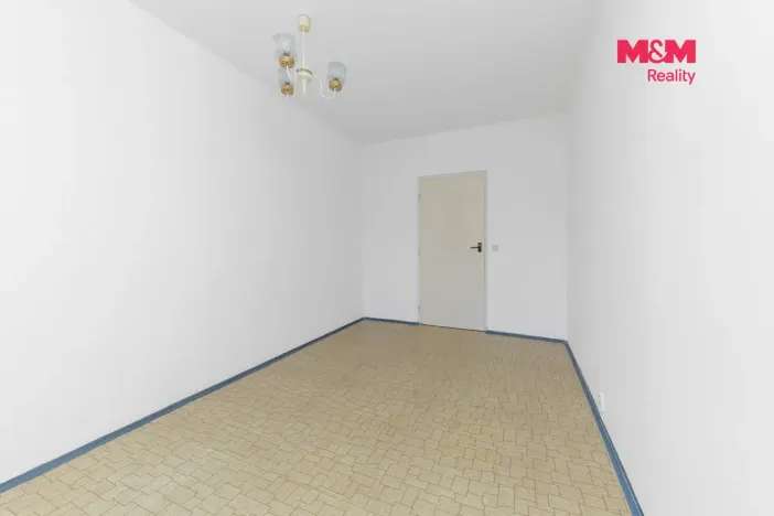Prodej bytu 4+1, Brno - Židenice, Mutěnická, 78 m2