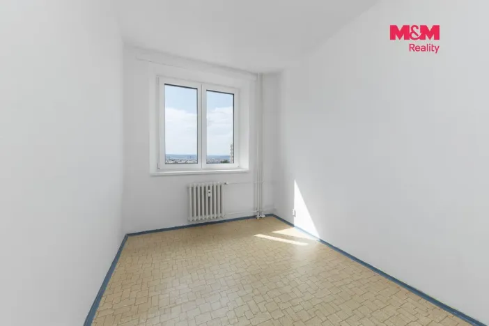 Prodej bytu 4+1, Brno - Židenice, Mutěnická, 78 m2