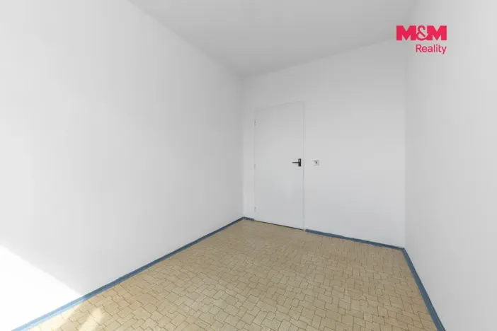 Prodej bytu 4+1, Brno - Židenice, Mutěnická, 78 m2